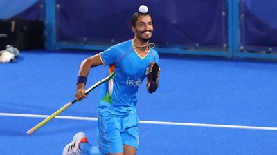 Dilpreet Singh misses out as Hockey India names 27 core probables for pre-Olympic camp