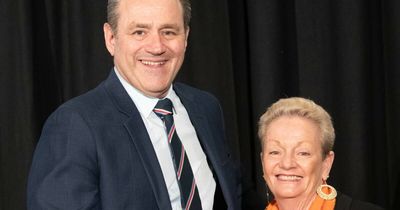 'Above and beyond': Long-serving Jaffas volunteer earns Sport NSW honour
