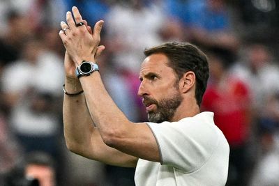 England vs Denmark LIVE: Final score as Southgate gives blunt verdict after Three Lions booed at Euro 2024