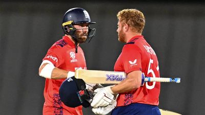 T20 World Cup: England batters in form ahead of crucial Super 8s match against South Africa