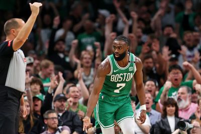 The Boston Celtics finally won Banner 18; now what?