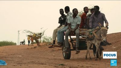World Refugee Day: With Sudanese refugees fleeing war for South Sudan