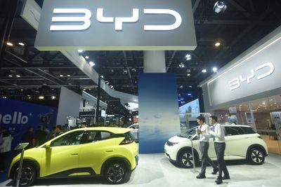 Chinese carmakers are losing their appetite for Europe after the EU imposed tariffs on their EVs