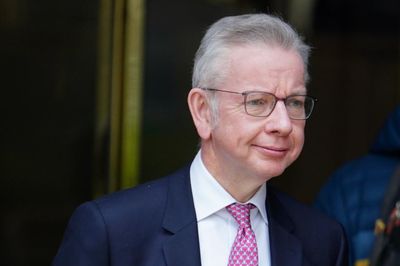 Polls may be wrong and Tories could win the election, claims Michael Gove
