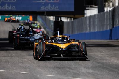 The problem Formula E may face by sticking to its current calendar DNA