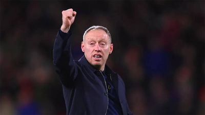 Leicester City appoint Steve Cooper as new manager