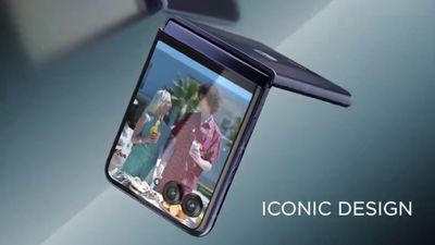 The Motorola Razr Plus 2024 could pack a game-changing camera upgrade