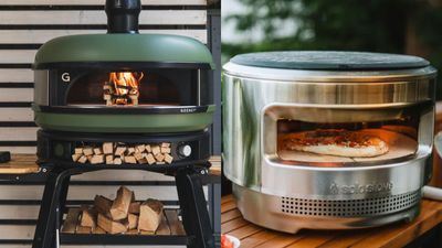 Gozney vs Solo Stove: which pizza oven is best in 2024?