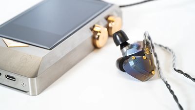 Campfire Audio's stellar IEMs promise one giant leap for sound – but getting a pair won't be easy