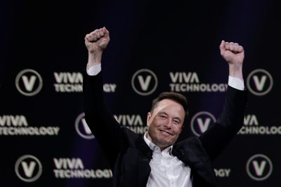 Elon Musk Is King In Billionaires Bitcoin Holdings List – Saylor Isn't In Top 20