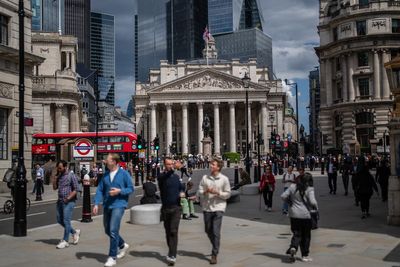 No fall in interest rates despite inflation hitting 2% target, Bank of England announces