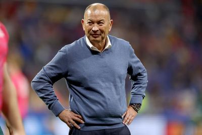 Eddie Jones sends England warning and reveals Japan’s danger man