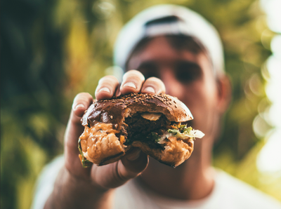 How Calculating How Many Big Macs He Can Buy With His Hourly Earnings Helped This Man Get $11K Weekly In Passive Income