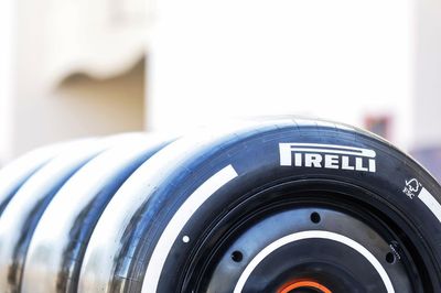 Why sustainability is key to Pirelli’s F1 programme