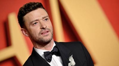 Billy Joel defends Justin Timberlake after drink-diving arrest