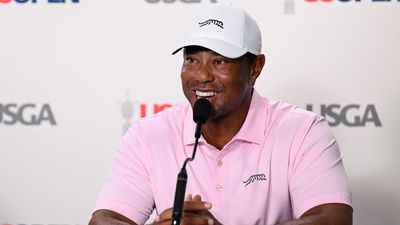 'We Wanted To Celebrate His Exceptionalism' - Jay Monahan Explains Tiger Woods' Special Exemption