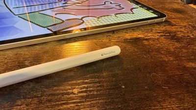 The Apple Pencil Pro just got its first-ever discount — kit your iPad Pro or iPad Air out with the very best for less while you can
