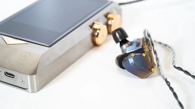 Campfire Audio’s gorgeous new earbuds are out of this world