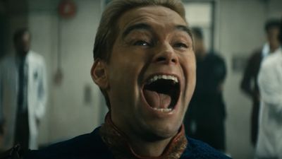 'Absolutely terrifying': The Boys season 4 viewers are in shock over 'unhinged' Homelander scenes in episode 4