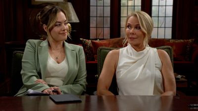 The Bold and the Beautiful recap for June 19, 2024: Brooke makes a decision