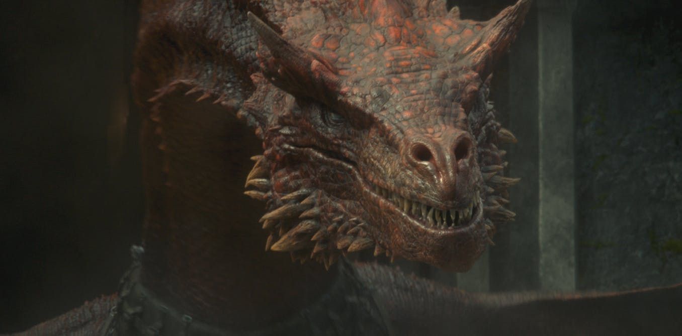House of the Dragon: if dragons were real, how might…