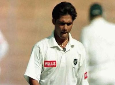 Former India cricketer David Johnson dies at 52
