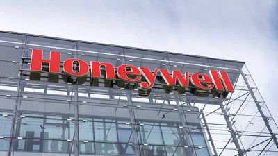 Industrial Giant Announces $2 Billion Defense Deal, Honeywell Stock In Buy Zone