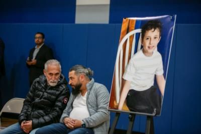French Leaders Condemn Antisemitic Gang Rape Of 12-Year-Old Girl