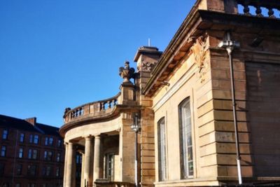 Historic Glasgow building to reopen after £4 million transformation project