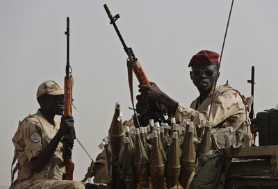 Sudan’s RSF captures key army stronghold of el-Fula