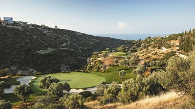 The Surprise European Golfing Destination That's Building Quite A Reputation