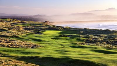 The Most Scenic County In The UK&I Is Blessed With Stunning Golf - We Reveal Six Of Our Favourite Courses