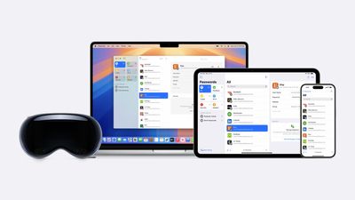 What is Passwords for iOS, iPadOS, and macOS? Here's what Apple's new app can do for you
