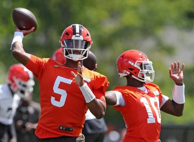 2024 Cleveland Browns training camp report dates have been announced