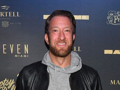Barstool Sports’ Dave Portnoy reveals that he recently ‘beat’ cancer