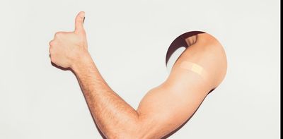 Boost your immune system with this centuries-old health hack: Vaccines