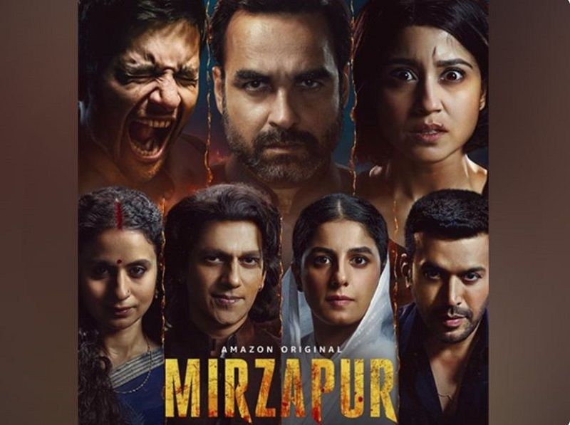 Trailer of 'Mirzapur' season 3 is finally out