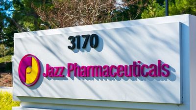 Jazz Dives — But Key Rival Praxis Surges — On Essential Tremor Drug Failure
