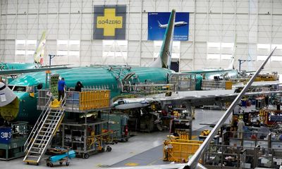 Families of Boeing crash victims demand prosecution for ‘deadliest corporate crime in US history’