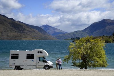 11 Reasons to Retire in an RV