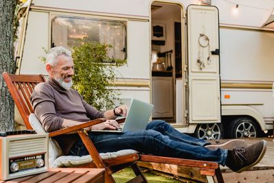 10 Reasons to Retire in an RV