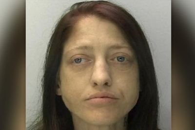 Woman who stole disabled man’s mobility scooter in Tesco car park admits manslaughter