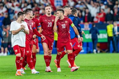 Could Serbia really QUIT Euro 2024 over 'scandalous' chanting?