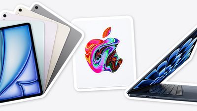 Apple's Back to School 2024 event now live — Get up to $150 as a gift card with these Macs and iPads