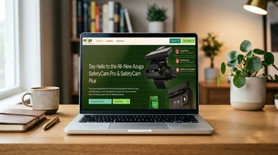 Azuga fleet management platform review