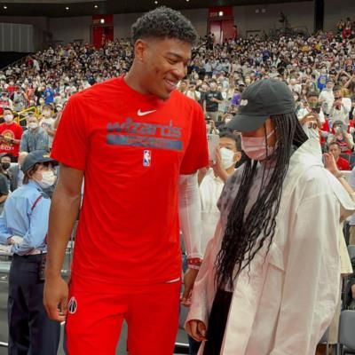 Naomi Osaka's Impressive Performance On The Tennis…