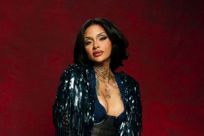 Kehlani review, Crash: R&B star is at their sizzling, seductive best on an eclectic fourth album