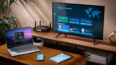NordVPN review: still the pinnacle of VPNs in 2025