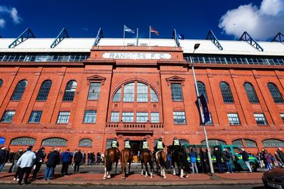 SPFL to work with Rangers over stadium construction delays