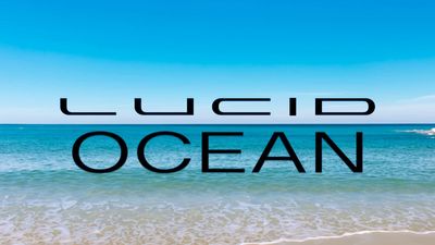 With Fisker Bankrupt, The 'Lucid Ocean' Might Become A Real EV
